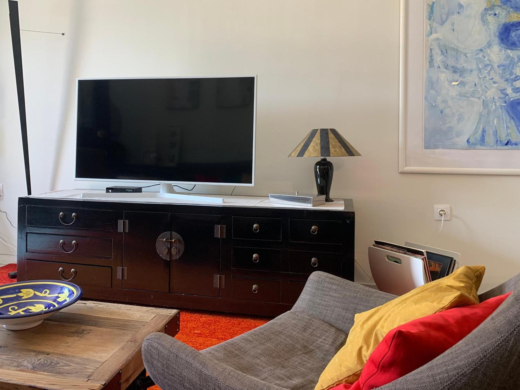 Gemuetliches Appartement In Ano Poli 塞萨洛尼基 外观 照片