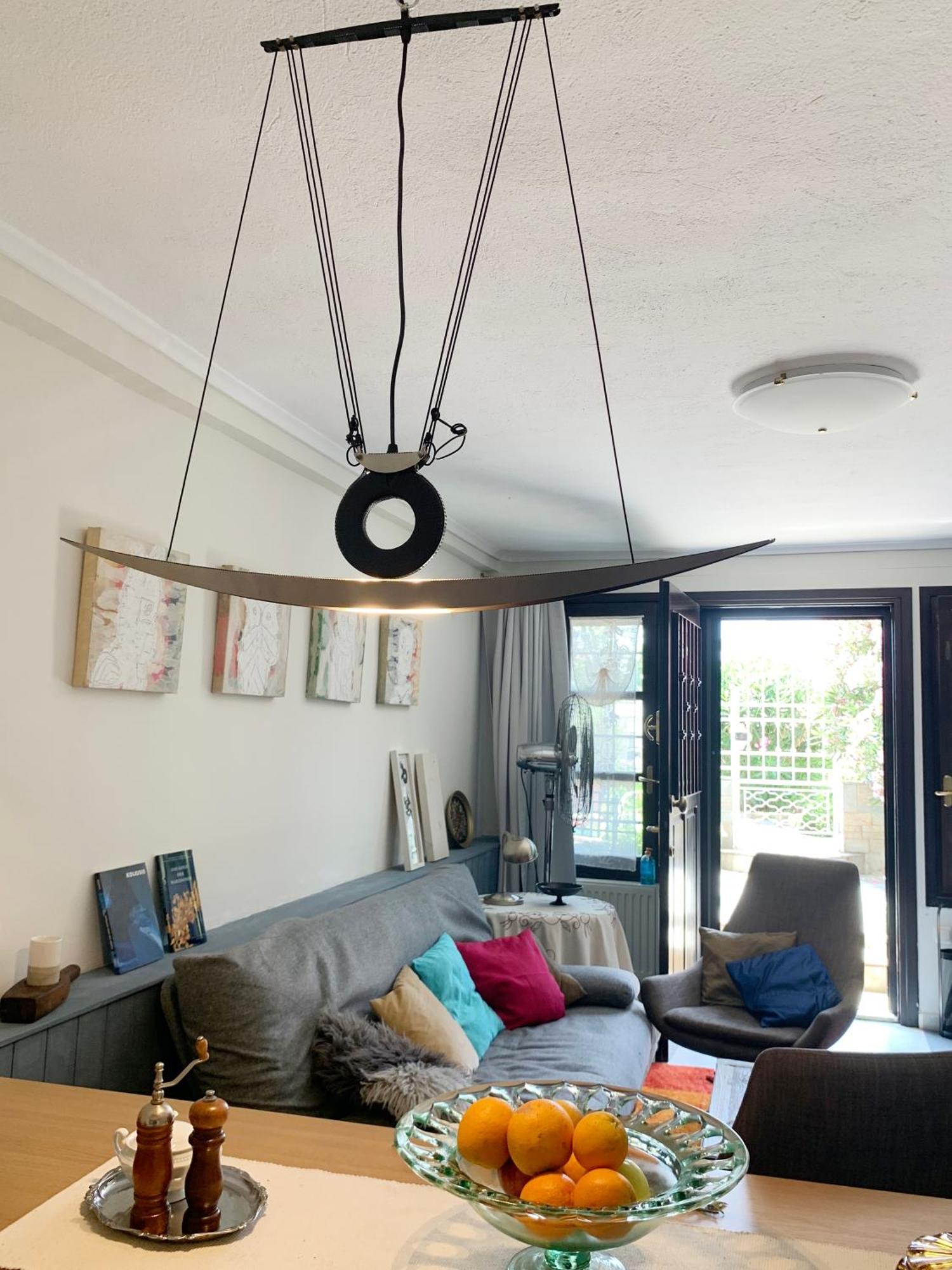 Gemuetliches Appartement In Ano Poli 塞萨洛尼基 外观 照片